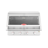 BeefEater 7000 Series Classic - 4 Burner BBQ Only